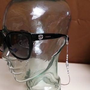 ❤Handmade❤eyeglasses necklace